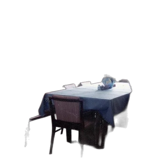 furniture, robot, staff, food transparent PNG cut-out