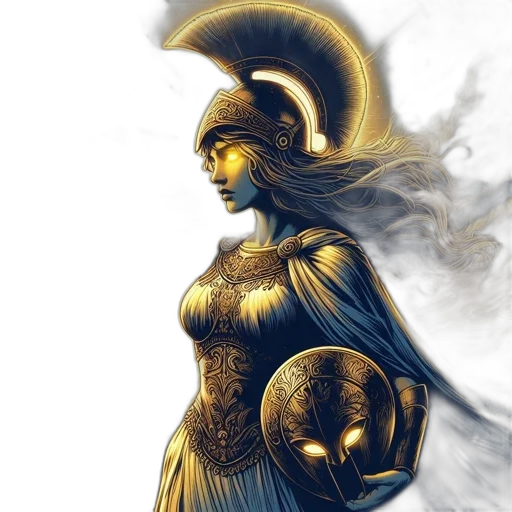 sword, dress, fantasy art, concept art transparent PNG cut-out