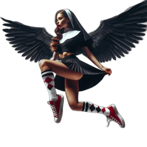 concept art, fantasy art, pixel art, 3d render transparent PNG cut-out