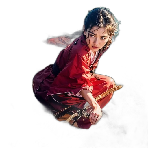 dragon, sword, weapon, fantasy art transparent PNG cut-out