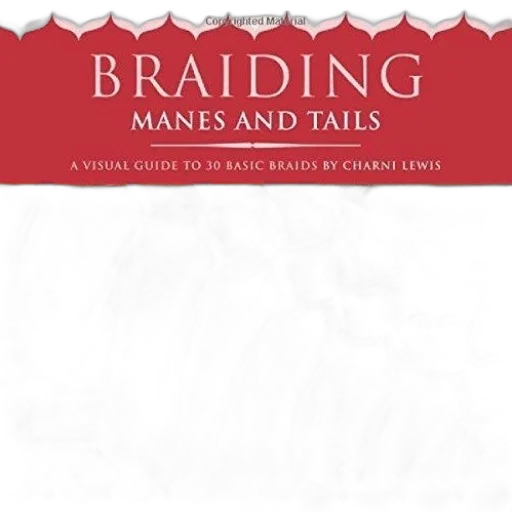 book, cover, titled, braiding transparent PNG cut-out