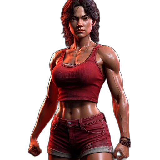 weapon, concept art, comic book art, pixel art transparent PNG cut-out