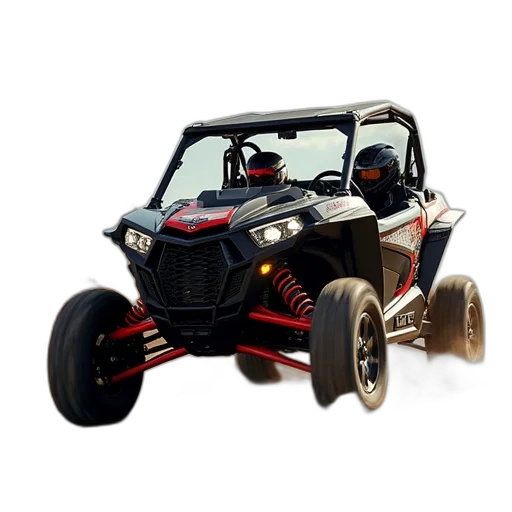 car, weapon, animal, robot transparent PNG cut-out