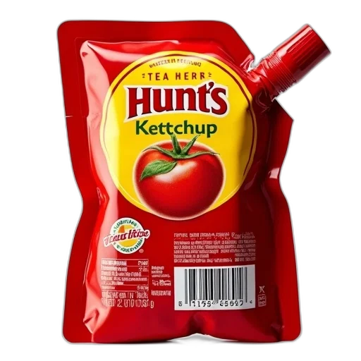 food, weapon, photorealistic, red transparent PNG cut-out