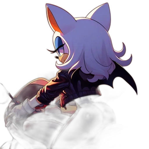 creature, staff, mask, weapon transparent PNG cut-out