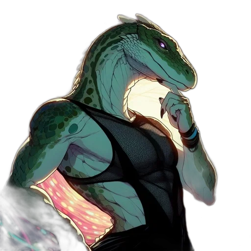 dragon, creature, animal, mask transparent PNG cut-out