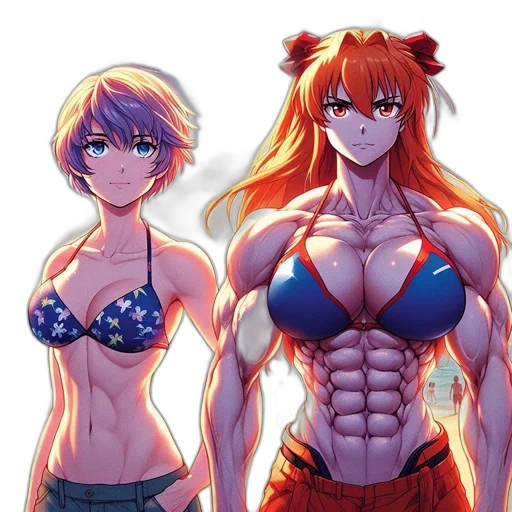 weapon, anime, comic book art, concept art transparent PNG cut-out
