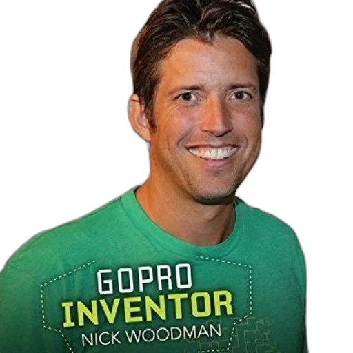 staff, jacket, face, promotional transparent PNG cut-out