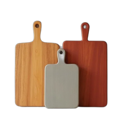 furniture, jewelry, 3d render, earth tones transparent PNG cut-out