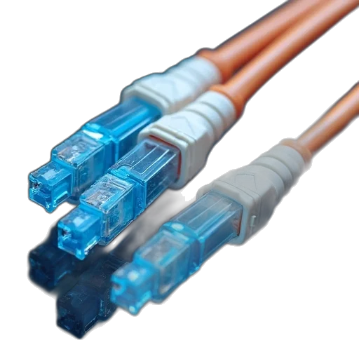3d render, fiber, patch, cord transparent PNG cut-out