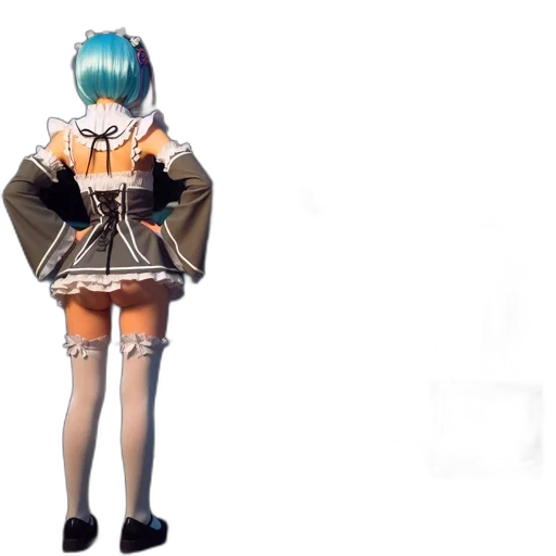 jacket, dress, weapon, robot transparent PNG cut-out