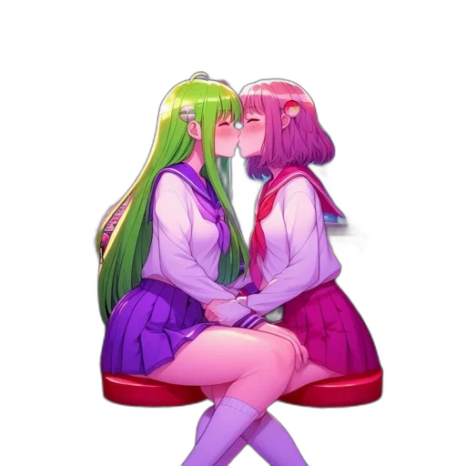 furniture, crown, pixel art, anime transparent PNG cut-out