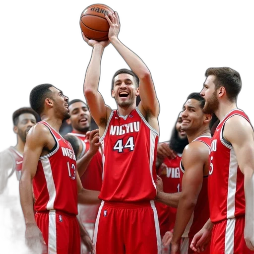sydney, swans, celebrate, their transparent PNG cut-out