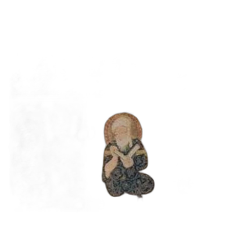mask, jewelry, creature, face transparent PNG cut-out