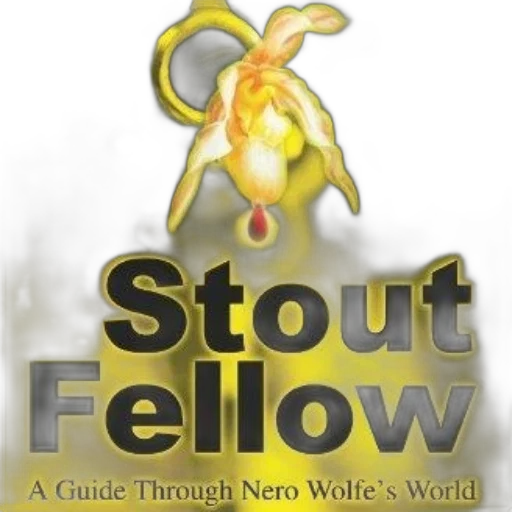stout, fellow, guide, through transparent PNG cut-out