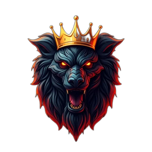 crown, fantasy art, concept art, pixel art transparent PNG cut-out