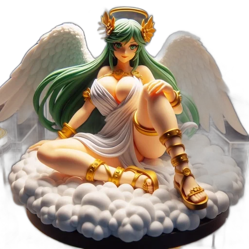 jewelry, fantasy art, concept art, pixel art transparent PNG cut-out