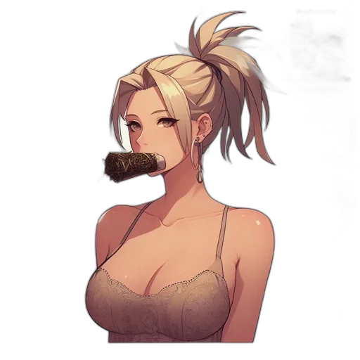staff, weapon, face, food transparent PNG cut-out