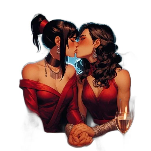 comic book art, concept art, fantasy art, pixel art transparent PNG cut-out