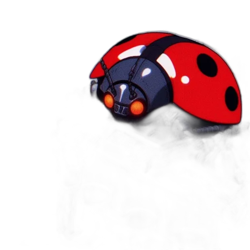 weapon, mask, car, robot transparent PNG cut-out