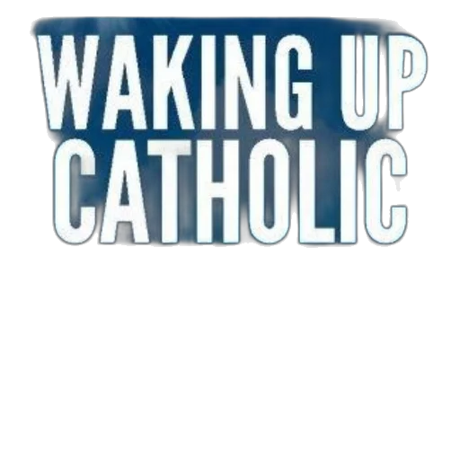 waking, catholic, chad, torgerson transparent PNG cut-out