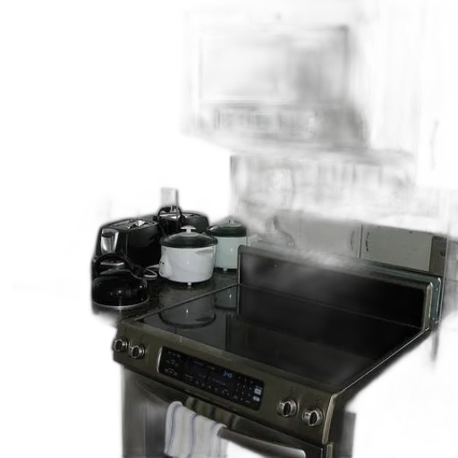 robot, staff, furniture, food transparent PNG cut-out