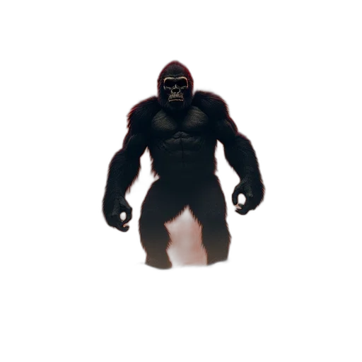 creature, animal, mask, robot transparent PNG cut-out