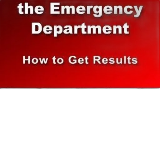 emergency, department, how, get transparent PNG cut-out