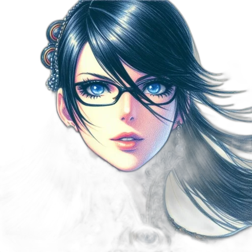 face, mask, robot, staff transparent PNG cut-out