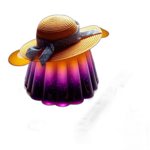hat, weapon, hair, crown transparent PNG cut-out