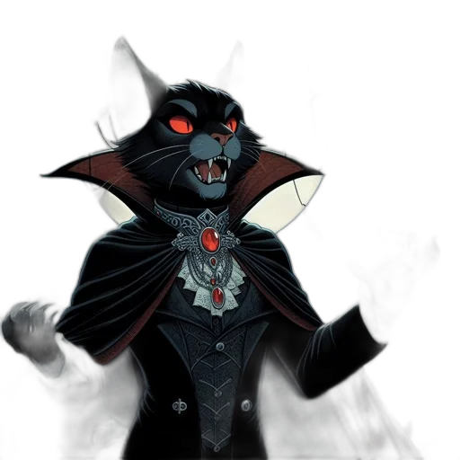 mask, staff, creature, concept art transparent PNG cut-out
