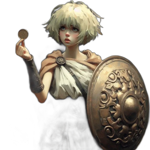 jewelry, staff, weapon, sword transparent PNG cut-out