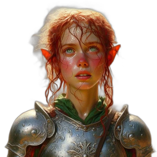 dragon, face, sword, fantasy art transparent PNG cut-out