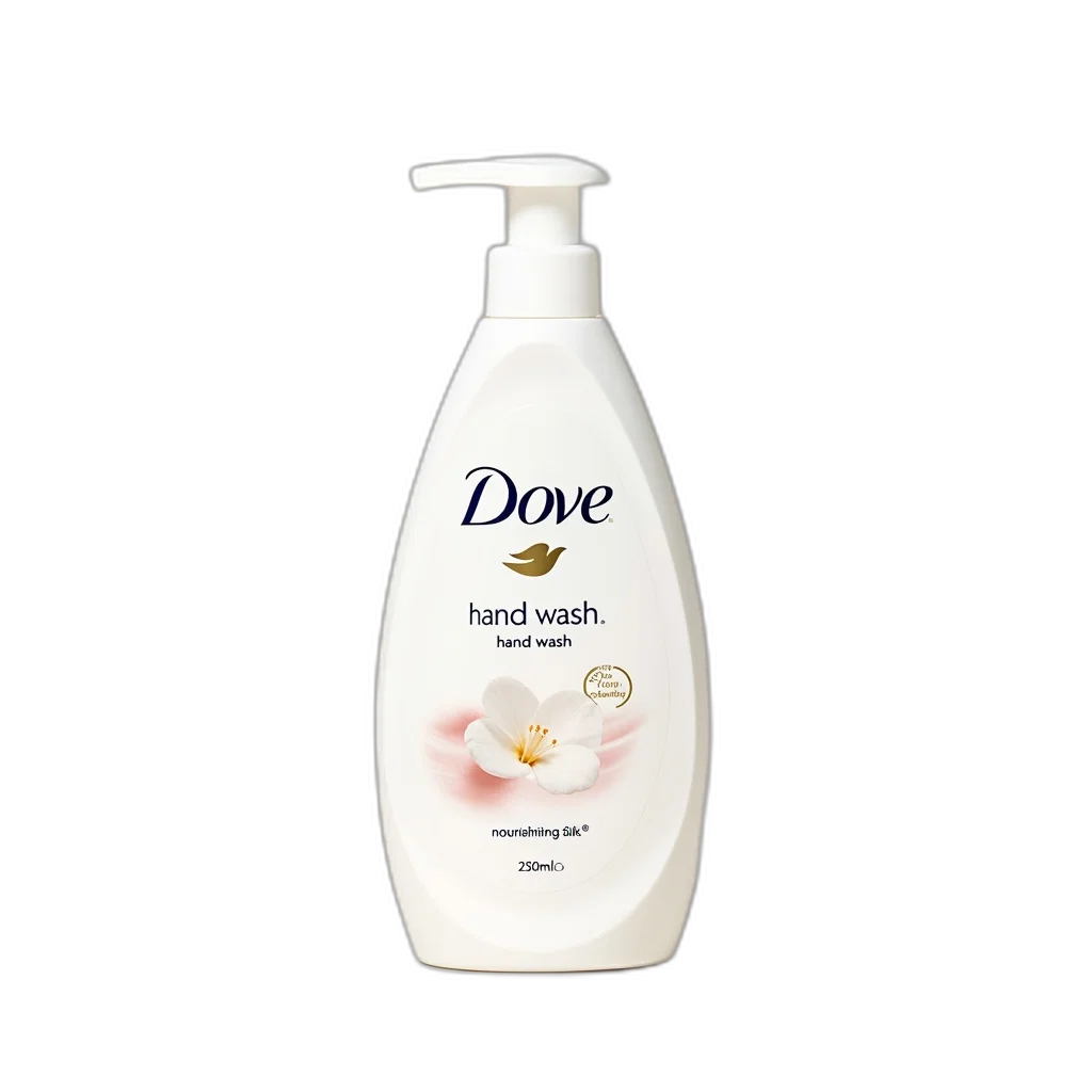 bottle, close-up, image, dove transparent PNG cut-out