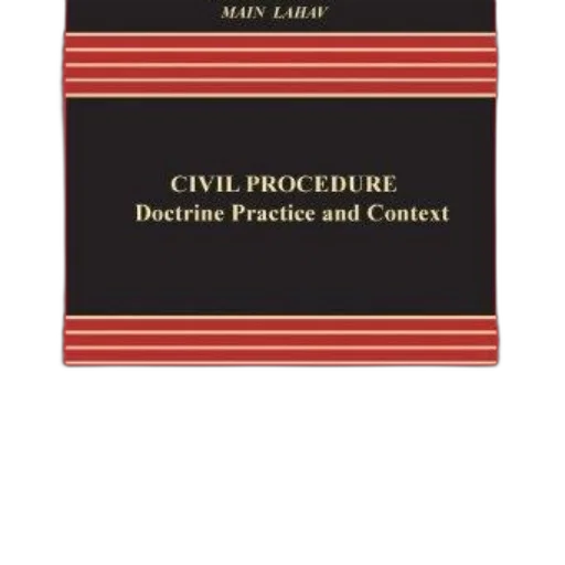cover, civil, procedure, doctrine transparent PNG cut-out
