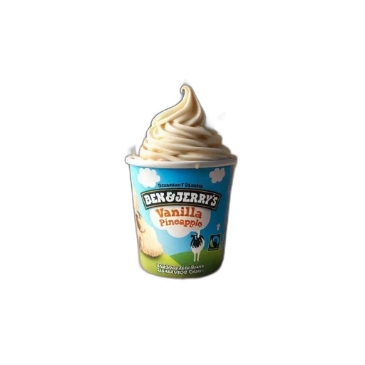 food, 3d render, photorealistic, enticing transparent PNG cut-out