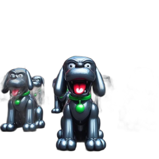 concept art, 3d render, pixel art, cartoon transparent PNG cut-out