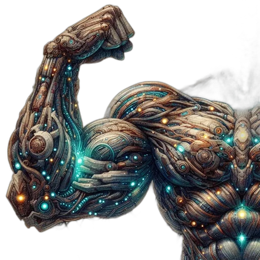robot, creature, jewelry, concept art transparent PNG cut-out