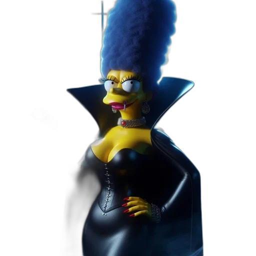 hat, staff, crown, mask transparent PNG cut-out
