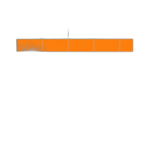 staff, weapon, sword, 3d render transparent PNG cut-out