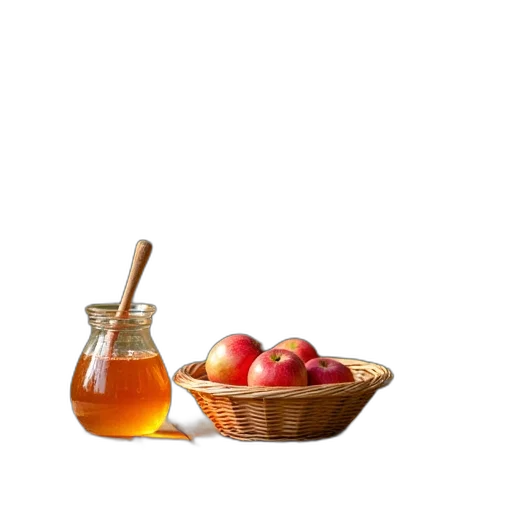 food, staff, crown, weapon transparent PNG cut-out