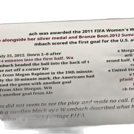 screenshot, document, discussing, soccer transparent PNG cut-out