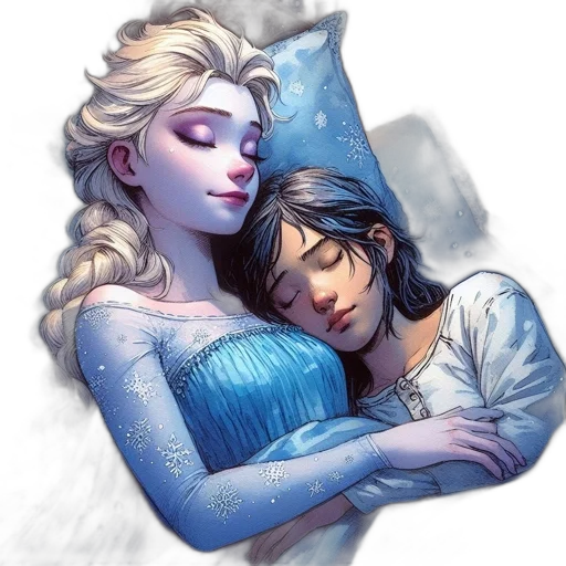 comic book art, fantasy art, concept art, pixel art transparent PNG cut-out