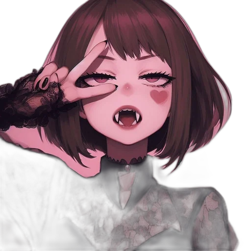 mask, face, creature, hair transparent PNG cut-out