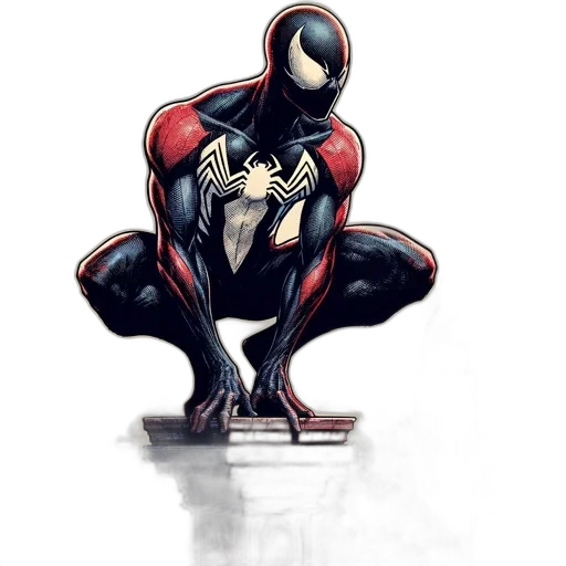 robot, mask, comic book art, concept art transparent PNG cut-out