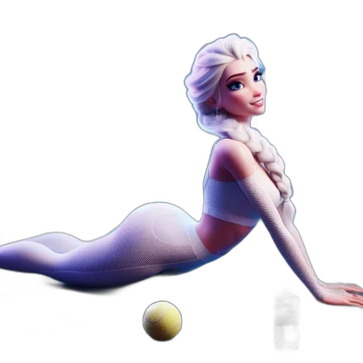 concept art, fantasy art, pixel art, 3d render transparent PNG cut-out