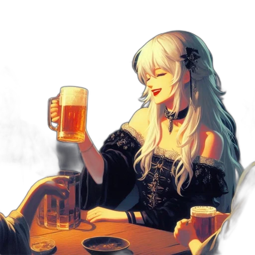 dragon, crown, fantasy art, concept art transparent PNG cut-out