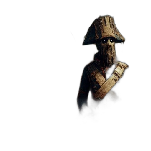 hat, mask, robot, creature transparent PNG cut-out