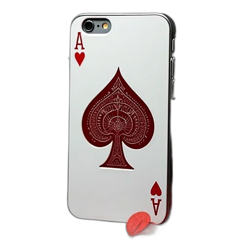spade, hearts, poker, playing transparent PNG cut-out