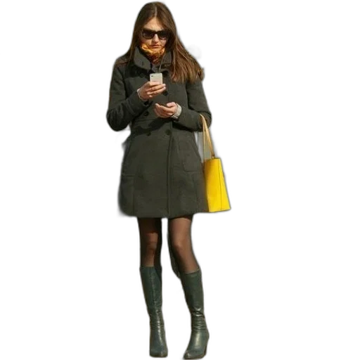 jacket, dress, photorealistic, concept art transparent PNG cut-out